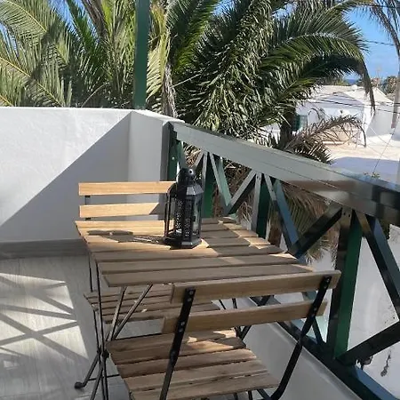 El Paraiso De Kayla Apartamento