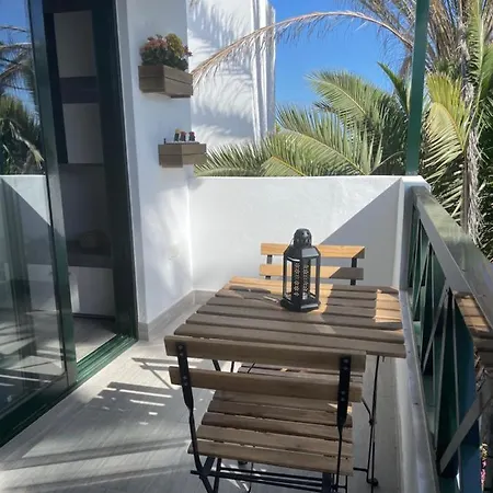 Apartamento El Paraiso De Kayla *