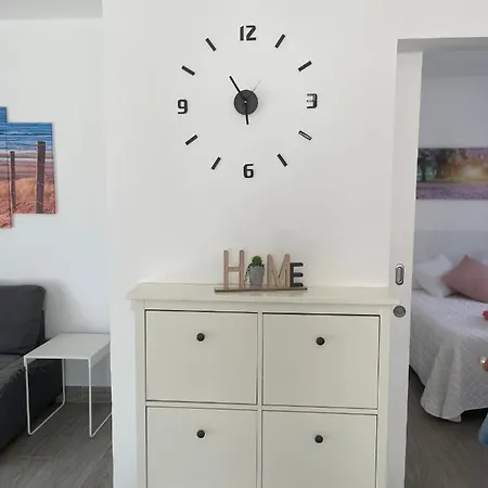 El Paraiso De Kayla Apartment