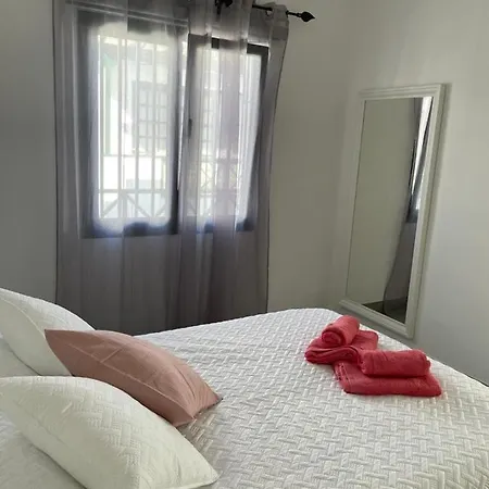 Appartamento El Paraiso De Kayla