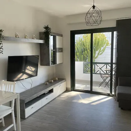 El Paraiso De Kayla Appartamento