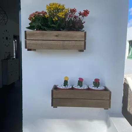 El Paraiso De Kayla Appartamento *
