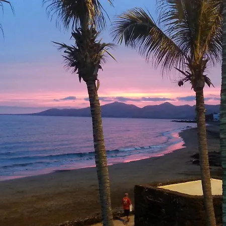 El Paraiso De Kayla Appartamento *