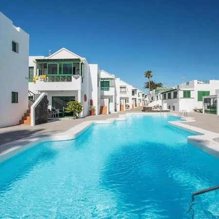 Appartamento El Paraiso De Kayla Puerto del Carmen (Lanzarote)