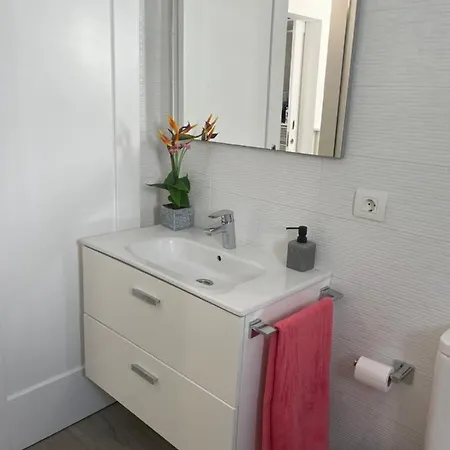 Appartamento El Paraiso De Kayla *