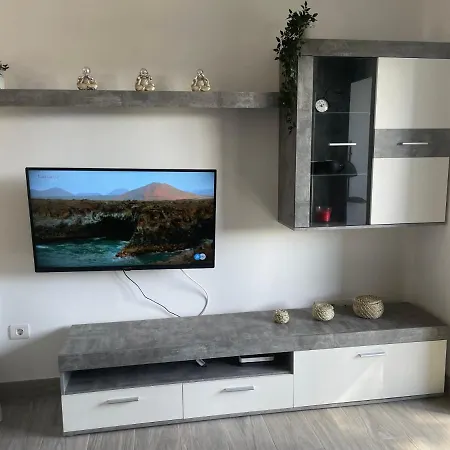 El Paraiso De Kayla Appartamento Puerto del Carmen (Lanzarote)