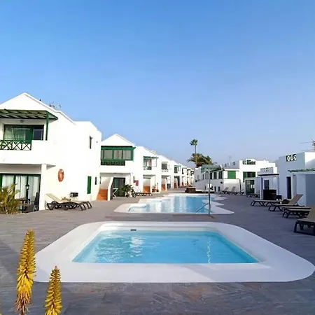El Paraiso De Kayla * Puerto del Carmen (Lanzarote)