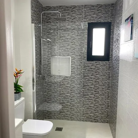 El Paraiso De Kayla Apartament Puerto del Carmen (Lanzarote)