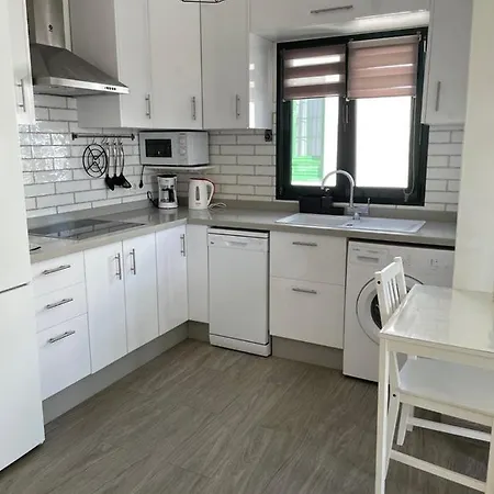 El Paraiso De Kayla Apartament Puerto del Carmen (Lanzarote)