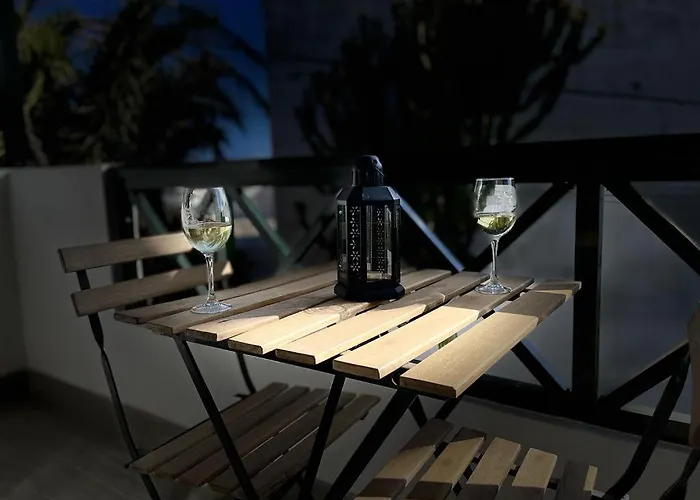 Lejlighed El Paraiso De Kayla Puerto del Carmen (Lanzarote)