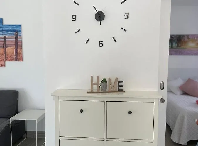 El Paraiso De Kayla Lejlighed