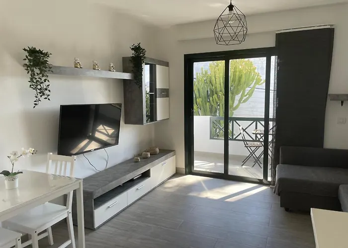 El Paraiso De Kayla Lejlighed