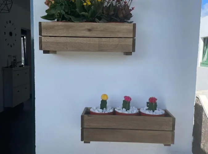 El Paraiso De Kayla Lejlighed *