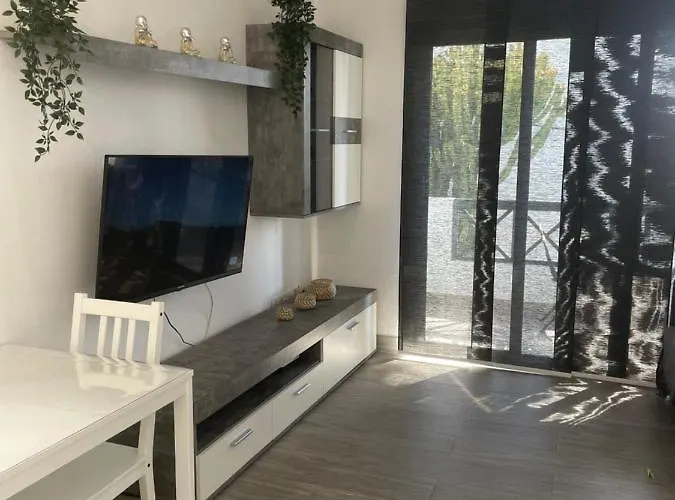 Lejlighed El Paraiso De Kayla Puerto del Carmen (Lanzarote)