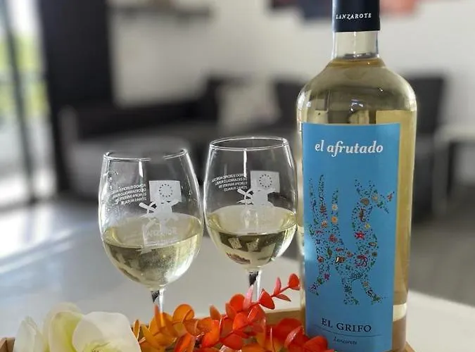 El Paraiso De Kayla Lejlighed Puerto del Carmen (Lanzarote)