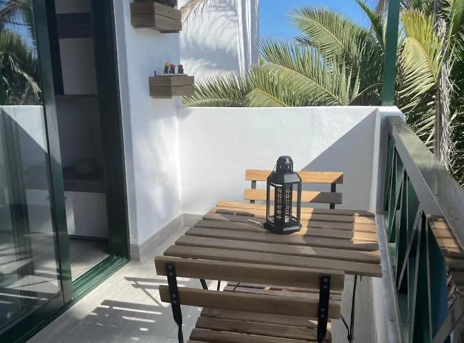 Lejlighed El Paraiso De Kayla *