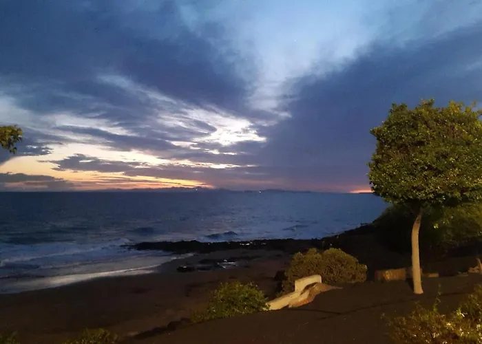 Lejlighed El Paraiso De Kayla Puerto del Carmen (Lanzarote)