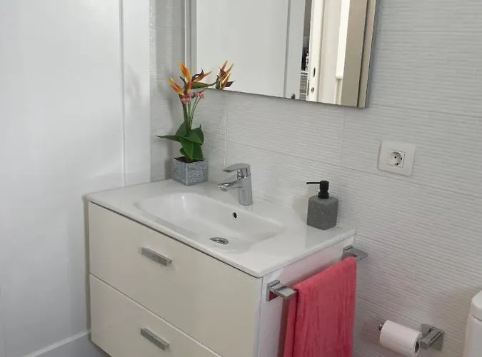 Lejlighed El Paraiso De Kayla *