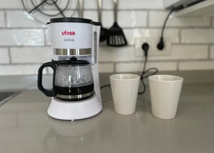 Lejlighed El Paraiso De Kayla Puerto del Carmen (Lanzarote)