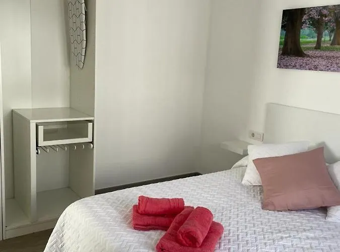 El Paraiso De Kayla Lejlighed