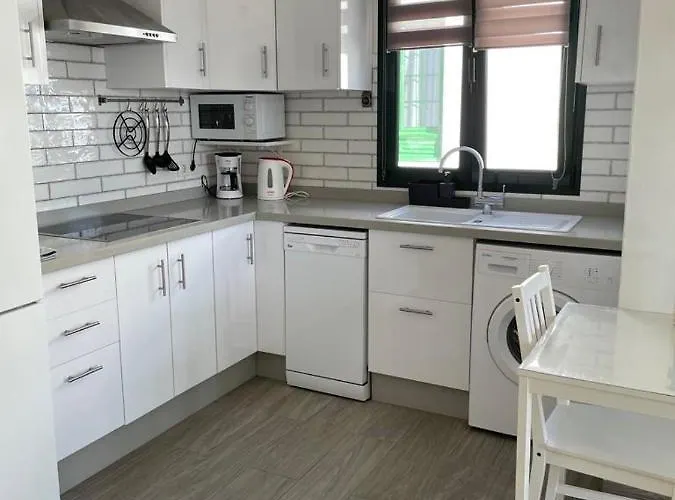 El Paraiso De Kayla Lejlighed Puerto del Carmen (Lanzarote)