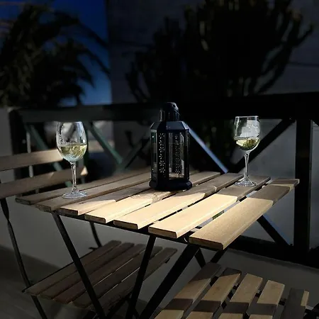 Apartment El Paraiso De Kayla Puerto del Carmen (Lanzarote)