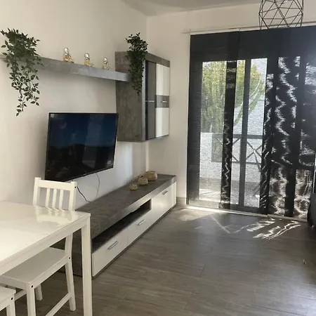 Apartment El Paraiso De Kayla Puerto del Carmen (Lanzarote)